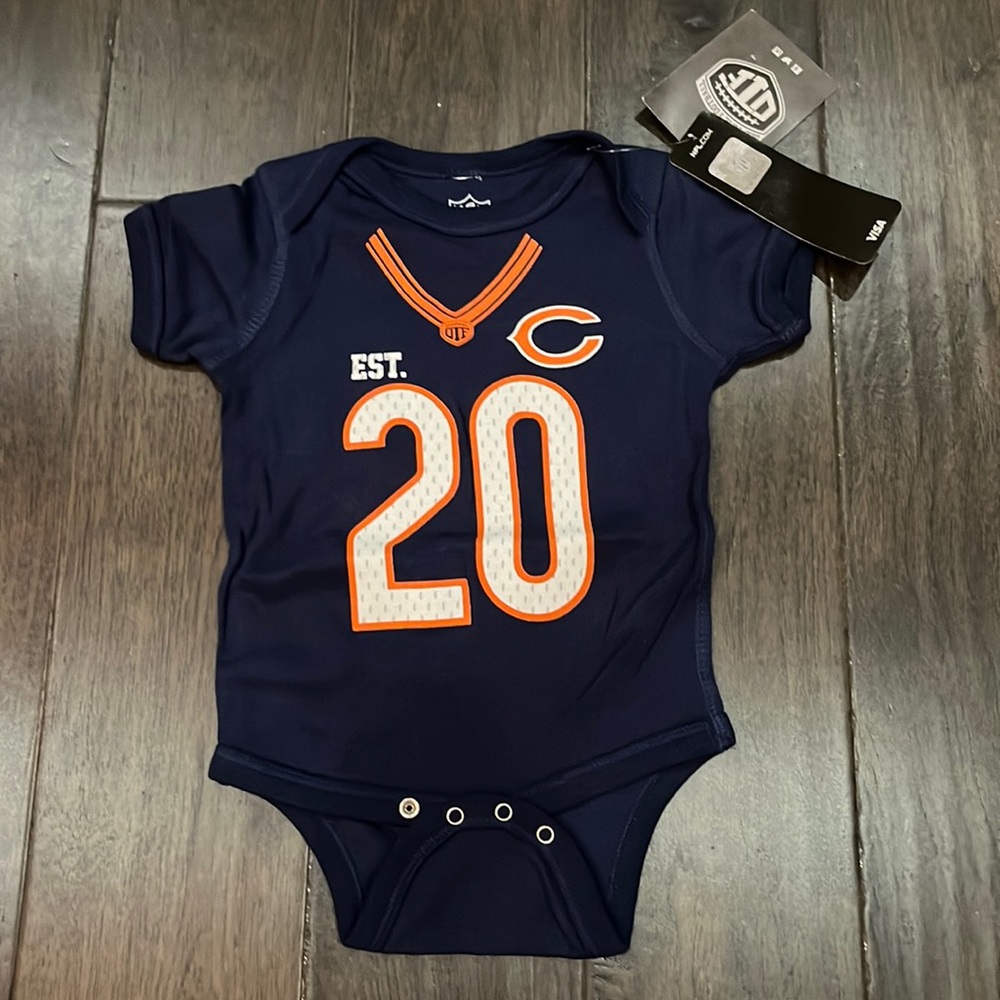 NFL | Chicago Bears Onesie